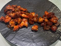 -城南往事·鲁菜济南菜(长清园博园恒大绿洲店)