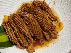 -魁盛居百年鲁菜馆(县西巷店)