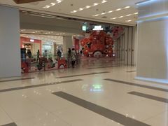 -凯德广场(武胜路店)