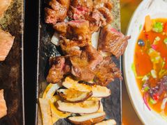 -無二炙坊·和牛烧肉(大钟寺1733店)