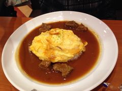 iphone_upload_pic-CoCo壱番屋(久光百货店)