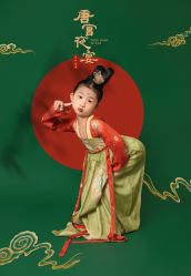 -菓糖儿童摄影(大卫城店)