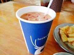 冰奶茶-林氏圆子(胞波路店)