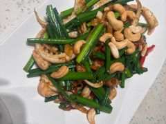 -肥仔文澳门猪骨煲(南京西路店)