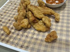 -POLO小馆·老南京菜(解放路店)
