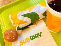 -赛百味SUBWAY(金宝汇店)