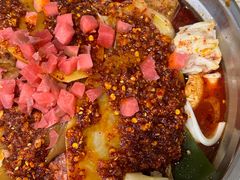 -胖嫂麻辣烫(金石巷总店)