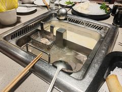 -海底捞火锅(龙岗星河COCO Park店)