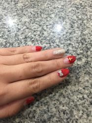 点击看大图 -进巍美甲