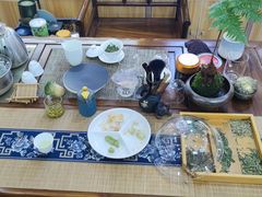 -浙茶集团狮峰·西湖龙井·杭州特产(莫干山路专卖店)