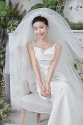 -都市丽人婚纱摄影
