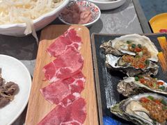 -一绪に寿喜烧(夫子庙水游城店)