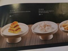 -四世同堂·京菜·烤鸭(十里河店)