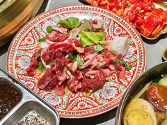 -杨小佳·齐齐哈尔烤肉·烤串(广州店)