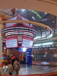 -莫莉幻想儿童乐园(武汉金银潭永旺店)