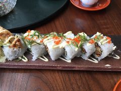 -Tsuru鹤日本料理(静安香格里拉店)