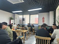 -孟家刀削面
