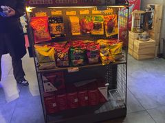 -金山网咖(汇嘉时代店)