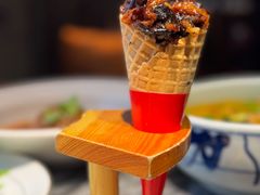 老陕甑糕-西安饭庄·非遗陕菜(钟楼店)