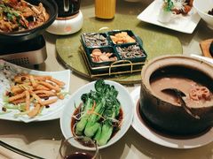 -丽华园(汉阳龙阳店)