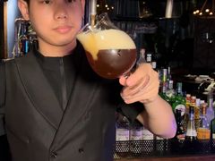 -爱啤精酿·民谣酒馆(滨江店)