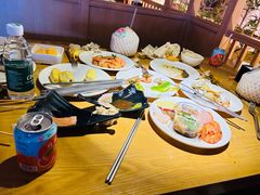 -蓝鲸湾汤泉(包河店)