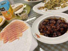 -京北渔家傲