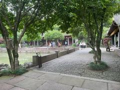-天一阁博物院