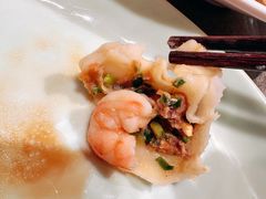 满姐招牌饺子-馅老满(鼓楼店)