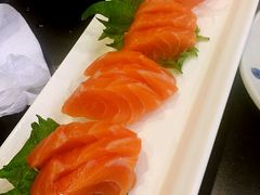 -真剑日本料理·铁板烧(贵州路店)