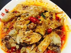 -正阳春鸭子楼(汉沽店)