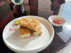 -Yan Ting宴庭中餐厅-长沙瑞吉酒店(运达店)