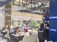 -兰湘子·湘菜小炒(崂山丽达店)