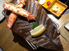 -蟹将军·松叶蟹和牛日料放题自助(K11店)