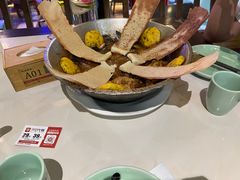 -淀里船宴(卓达店)