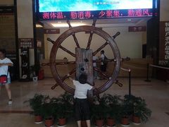 -乌江画廊(彭水苗族土家族自治县)