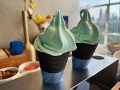 -小大董·烤鸭(观景餐厅·南京西路店)