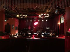 -JZ Club 爵士酒吧(上海店)