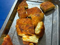 -青海名吃尕张娃非遗烤肉(海湖总店)