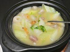 -双生不夜粥