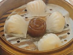 -稻香海鲜饭店(第一国际店)
