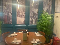 -南拳十三姨·潮汕砂锅粥(世纪金源店)