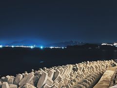 -观海轩餐厅(一线海景店)