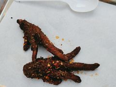 -叁宝烤肉• 西安烧烤(凤城十二路店)