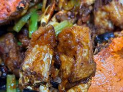 -小铜锣湾海鲜家常菜馆(河西店)