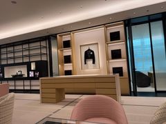 -CHANEL(恒隆广场店)