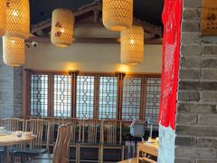 -二十八里太湖船菜(吉祥路店)