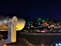 -丽江古城第一观景台