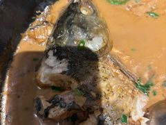 -鄱阳湖·江西小炒·瓦罐煨汤(五道口店)