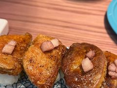 -晴季寿司(红旗街万达店)